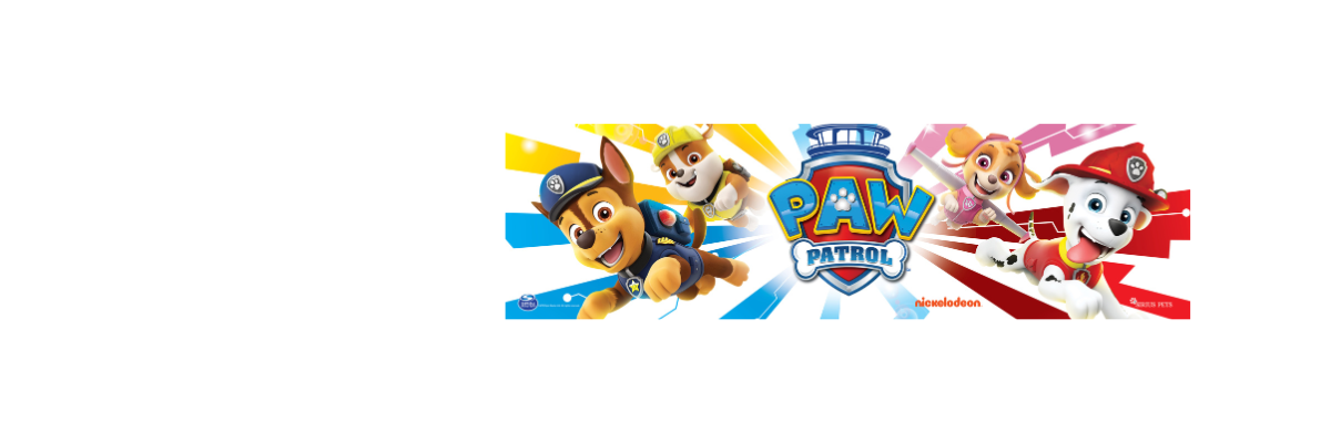 Paw Patrol