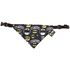 Batman Logo Bandana Collar