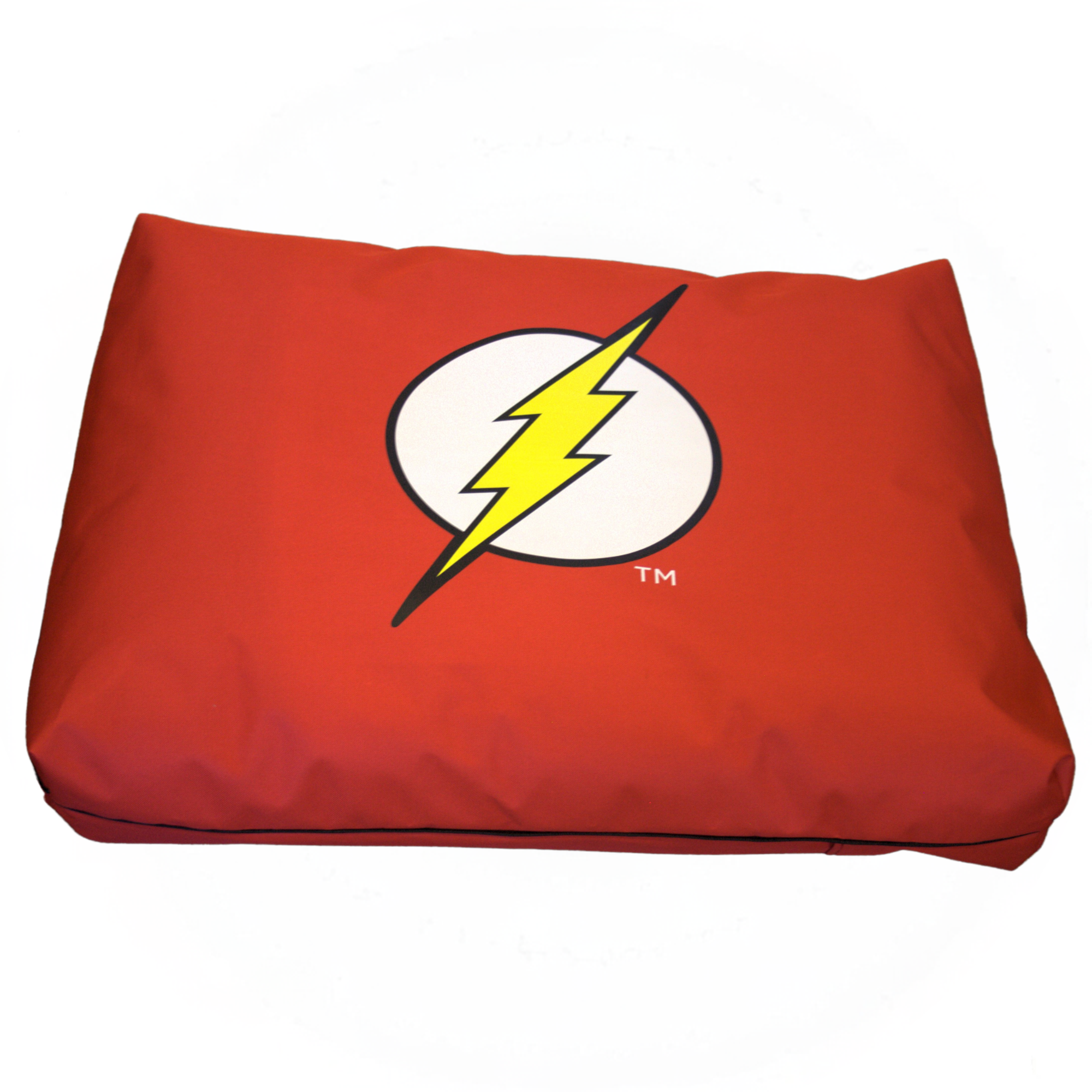 Flash Pet Bed With Print