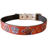 Paw Patrol Zuma Leather Collar