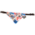 Superman Bandana With Collar