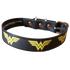 Wonder Women Biothane Collar