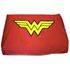 Wonder Women Pet Bed With Print